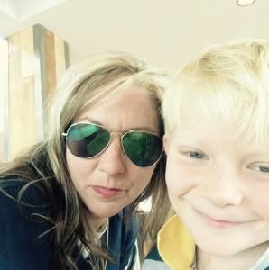 Meet your Posher, Jenni